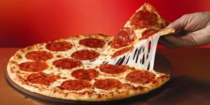 Hackers Target Dominos Pizza App