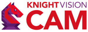 KnightVision CAM logo