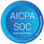 SOC 2 certification logo