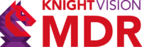 Knight Vision MDR Logo